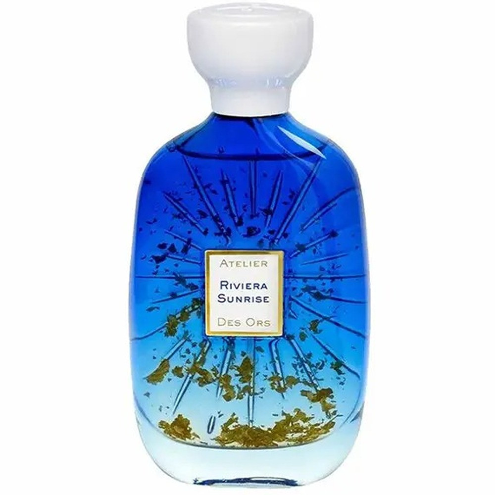 Atelier Des Ors Riviera Sunrise Unisex Eau De Parfum 100Ml