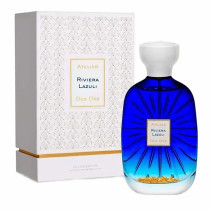 Atelier Des Ors Riviera Sunrise Unisex Eau De Parfum 100Ml