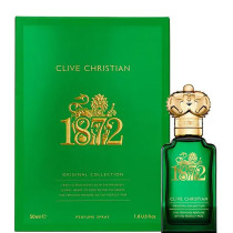 Clive Christian Original Collection 1872 Feminine For Women Perfume, 50 Ml