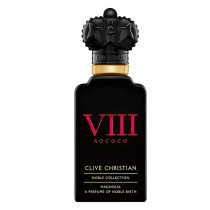 Clive Christian Noble VIII Collection Rococo Magnolia For Women Perfume, 50 Ml