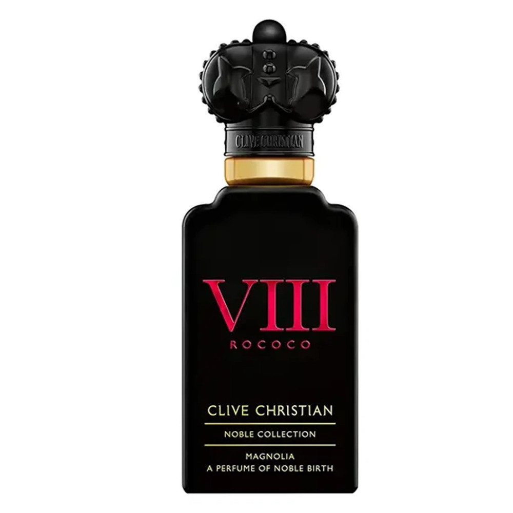 Clive Christian Noble VIII Collection Rococo Magnolia For Women Perfume, 50 Ml