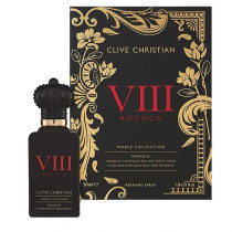Clive Christian Noble VIII Collection Rococo Magnolia For Women Perfume, 50 Ml