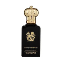 Clive Christian Original Collection X Feminine For Women Perfume, 100 Ml
