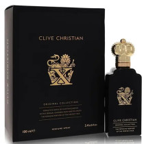 Clive Christian Original Collection X Feminine For Women Perfume, 100 Ml