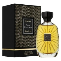 Atelier Des Ors Rose Omeyyade Unisex Eau De Parfum 100Ml