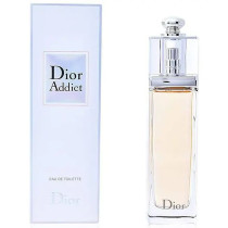 Christian Dior Dior Addict For Women Eau De Toilette, 100 Ml