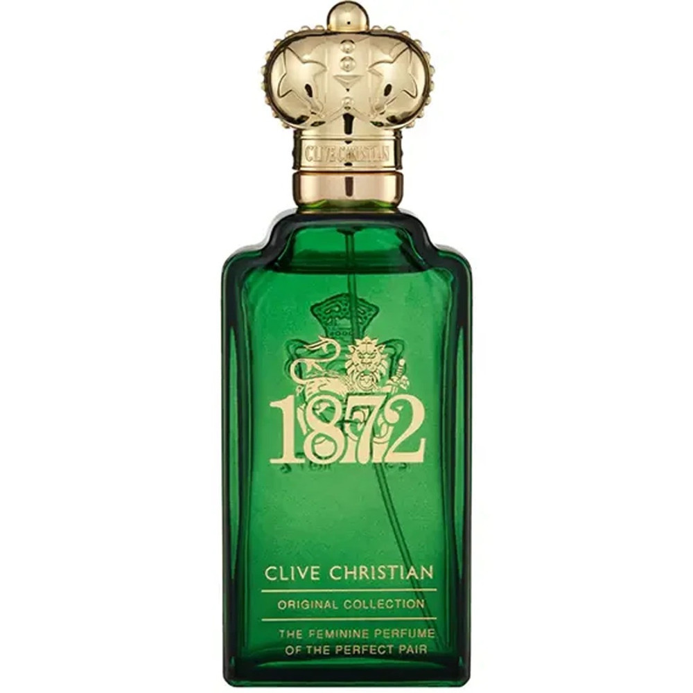 Clive Christian Original Collection 1872 Feminine For Women Perfume, 100 Ml