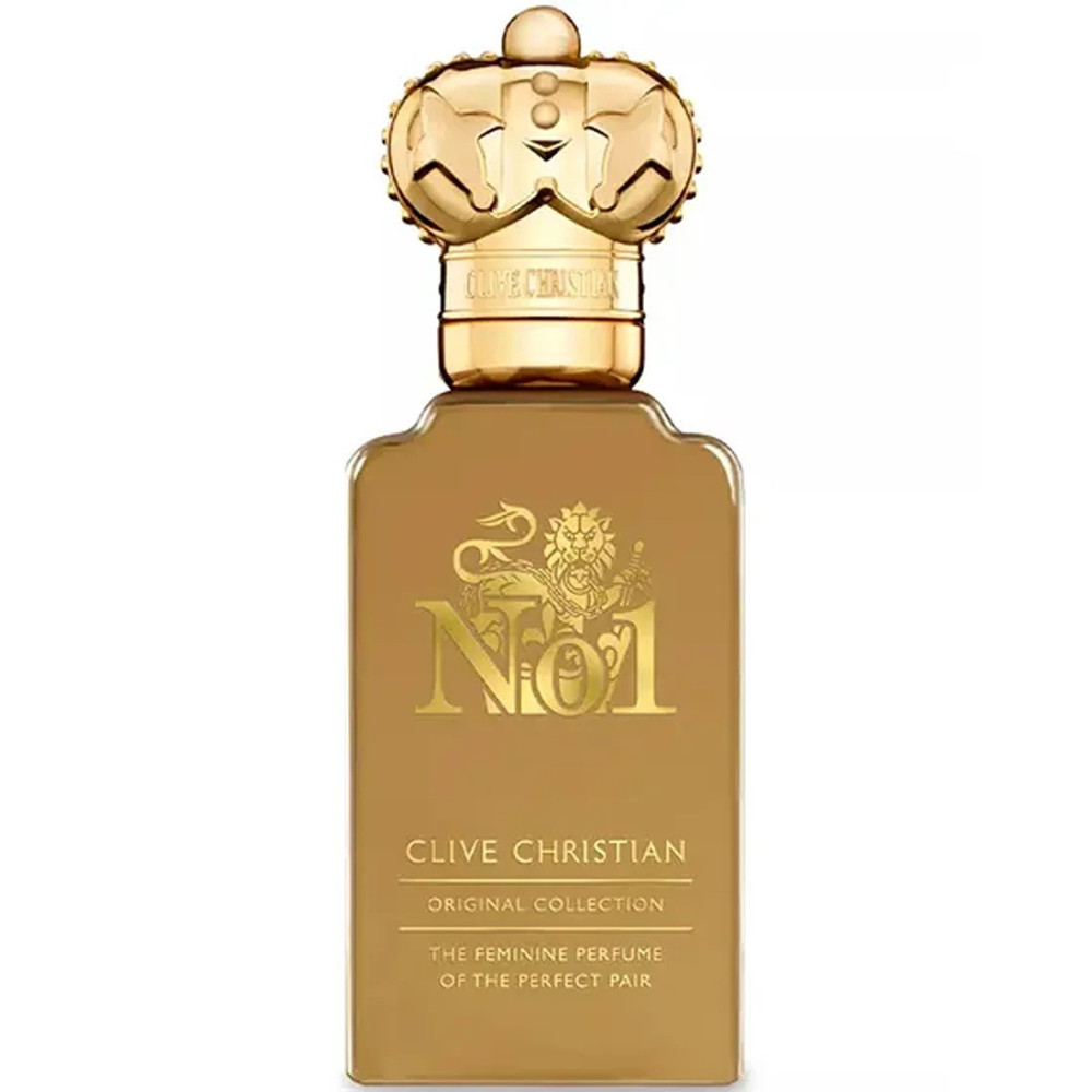 Clive Christian Original Collection No.1 For Women Perfume, 50 Ml