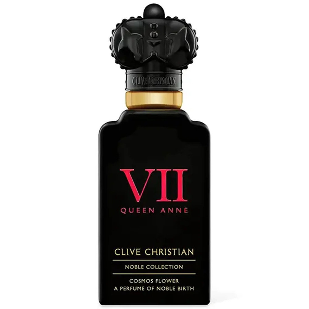 Clive Christian Noble Vii Collection Cosmos Flower For Women Perfume, 50 Ml