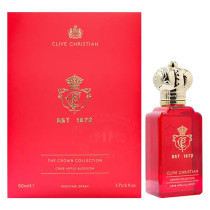 Clive Christian Crown Collection Crab Apple Blossom (U) Perfume, 50 Ml