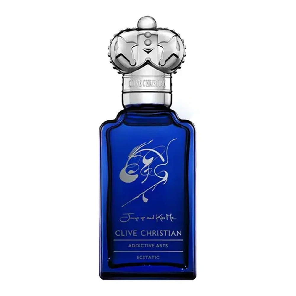 Clive Christian Addictive Arts Jump Up And Kiss Me Ecstatic For Women Perfume, 50 Ml