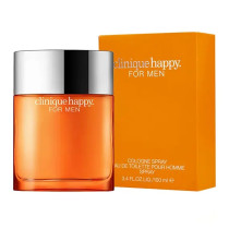 Clinique Happy For Men Eau De Toilette, 100 Ml