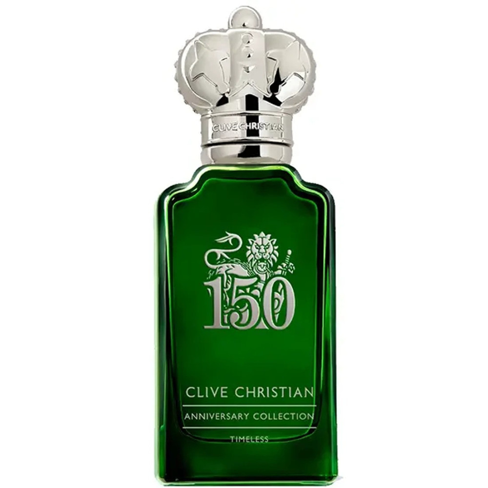 Clive Christian 150 Anniversary Collection Timeless Limited Edition For Unisex Perfume, 50 Ml