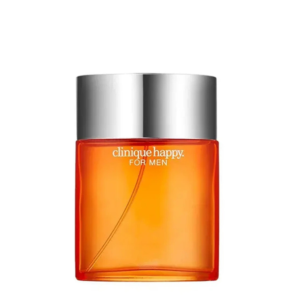 Clinique Happy For Men Eau De Toilette, 50 Ml