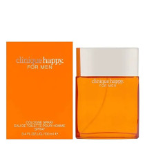Clinique Happy For Men Eau De Toilette, 50 Ml