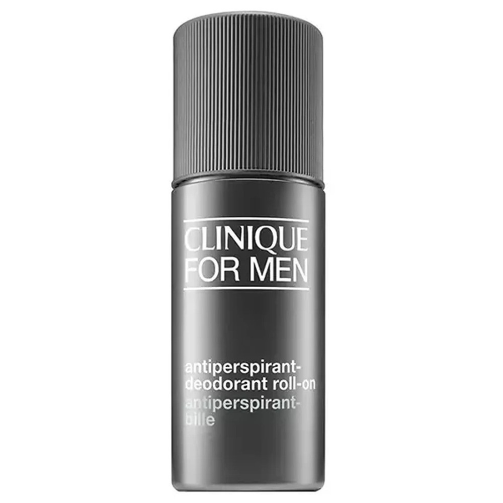 Clinique For Men Antiperspirant Deodorant Roll-On, 75 Ml