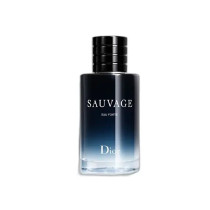 Christian Dior Sauvage Eau Forte For Men Parfum, 10 Ml Miniature