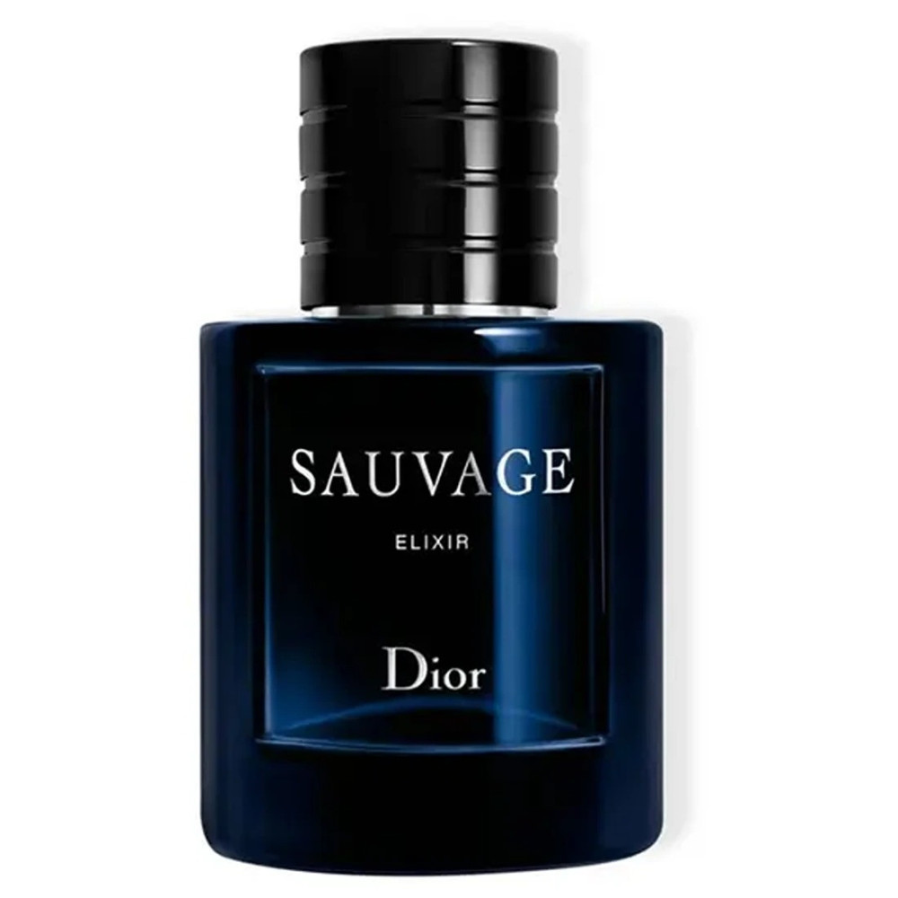 Christian Dior Sauvage Elixir For Men Concentrated Parfum, 60 Ml