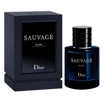 Christian Dior Sauvage Elixir For Men Concentrated Parfum, 60 Ml