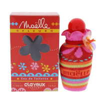 Clayeux Maille Fleur For Women Eau De Toilette, 100 Ml