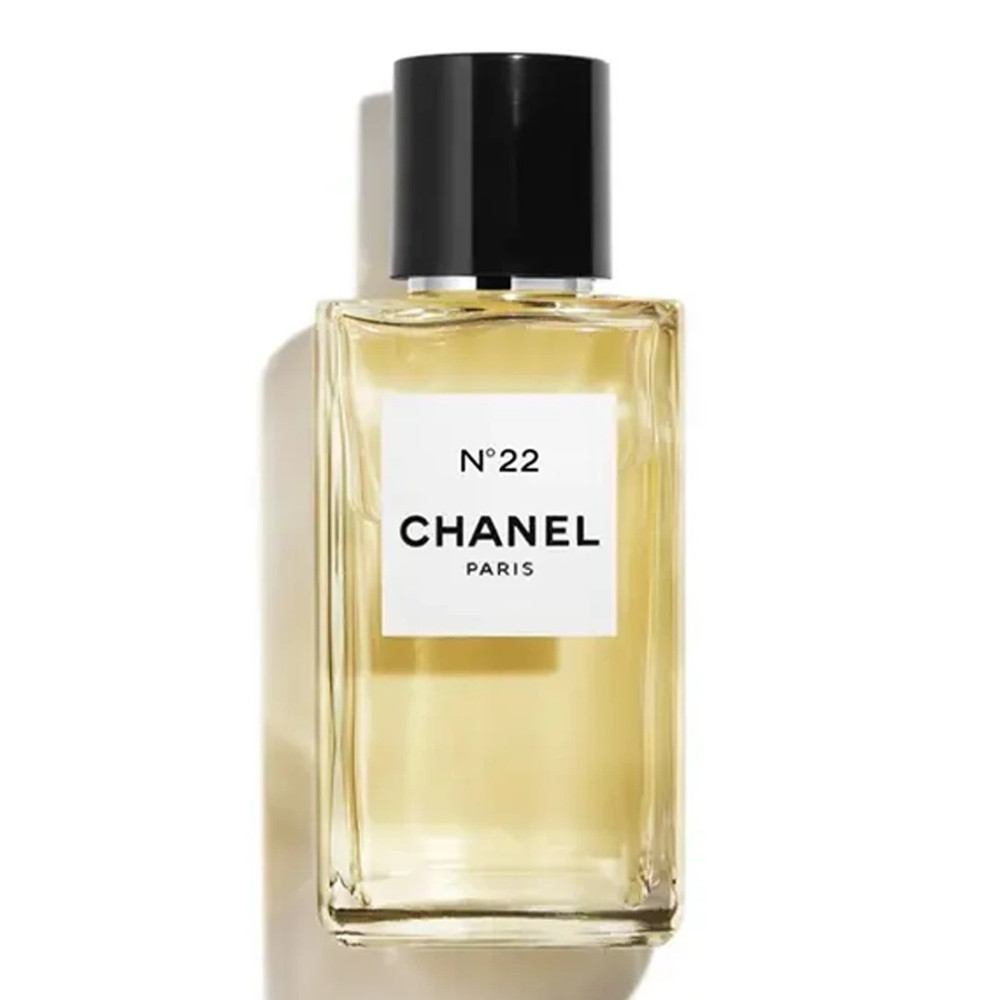 Chanel No.22 Les Exclusifs De Chanel For Women Eau De Parfum, 200 Ml