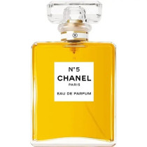 Chanel No.5 For Women Eau...