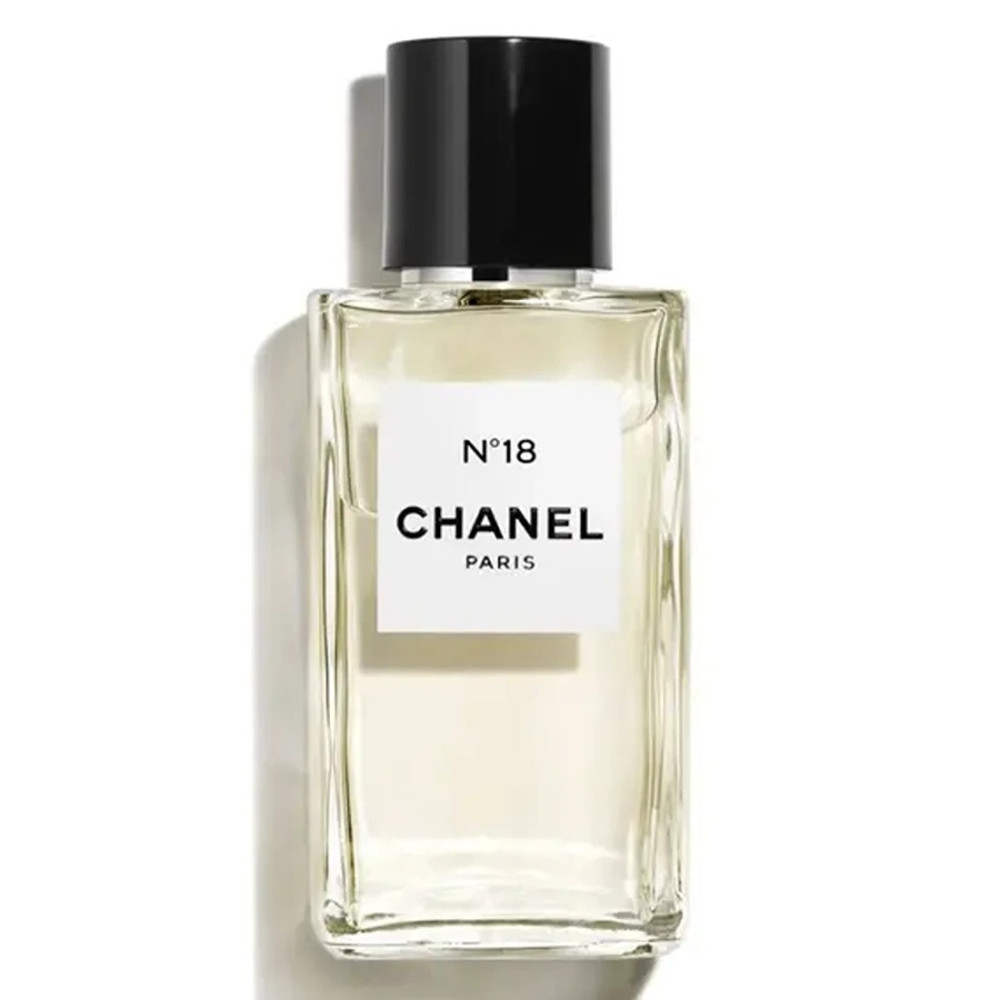Chanel No.18 Les Exclusifs De Chanel For Women Eau De Parfum, 200 Ml