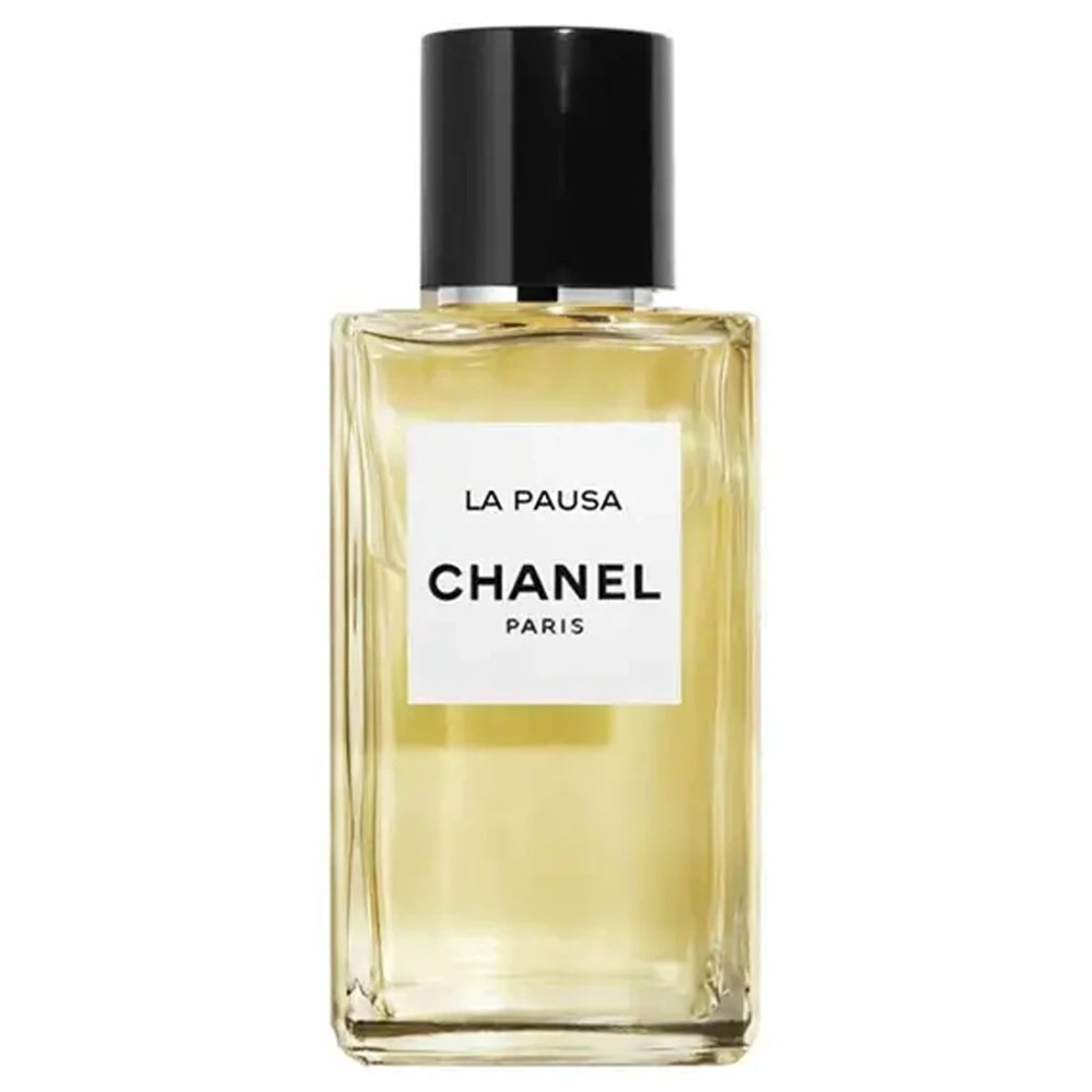 Chanel La Pausa Les Exclusifs De Chanel For Women Eau De Parfum, 200 Ml