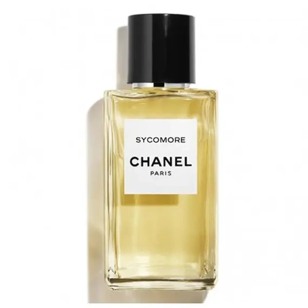 Chanel Sycomore Les Exclusifs De Chanel For Unisex Eau De Parfum, 200 Ml
