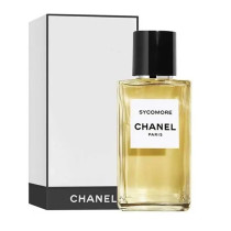 Chanel Sycomore Les Exclusifs De Chanel For Unisex Eau De Parfum, 200 Ml