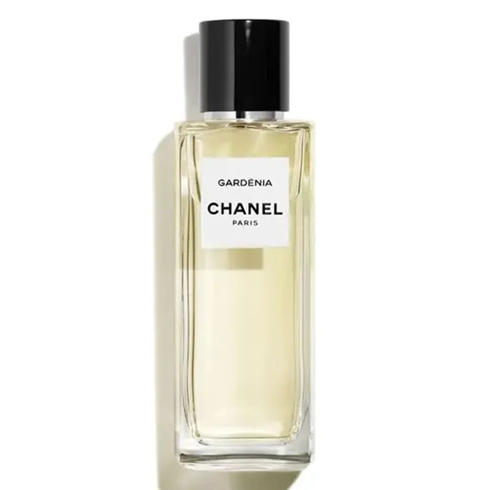 Chanel Gardenia Les Exclusifs De Chanel For Women Eau De Parfum, 75 Ml