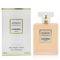 Chanel Coco Mademoiselle L'Eau Privee For Women Eau De Parfum, 100 Ml