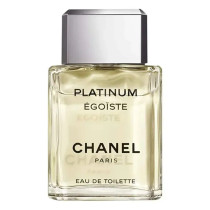 Chanel Egoiste Platinum For Men Eau De Toilette, 100 Ml