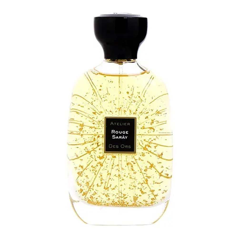 Atelier Des Ors Rouge Saray Unisex Eau De Parfum 100Ml