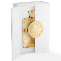 Atkinsons Gold Fair In Mayfair Unisex Eau De Parfum 100Ml