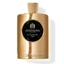 Atkinsons Her Majesty The Oud Women Eau De Parfum 100Ml