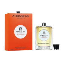Atkinsons 24 Old Bond Street Unisex Perfumed Toilet Vinegar 100Ml (Splash)