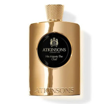 Atkinsons His Majesty The Oud Men Eau De Parfum 100Ml