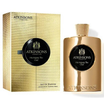 Atkinsons His Majesty The Oud Men Eau De Parfum 100Ml