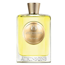 Atkinsons London My Fair Lily Unisex Eau De Parfum 100Ml