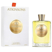 Atkinsons London My Fair Lily Unisex Eau De Parfum 100Ml