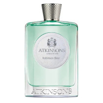 Atkinsons Robinson Bear Unisex Eau De Parfum 100Ml