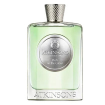 Atkinsons Posh On The Green Unisex Eau De Parfum 100Ml