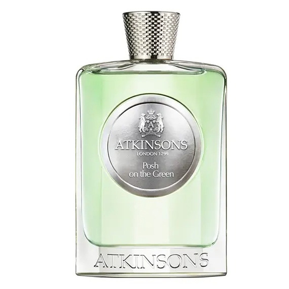 Atkinsons Posh On The Green Unisex Eau De Parfum 100Ml