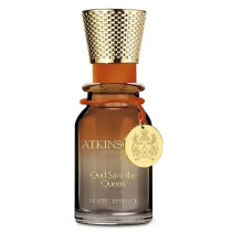 Atkinsons Oud Save The Queen Mystic Essence Women Concentrated Fragrance Alcohol Free 30Ml