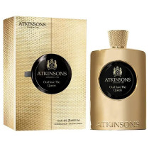 Atkinsons Oud Save The Queen Women Eau De Parfum 100Ml