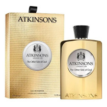 Atkinsons The Other Side Of Oud Unisex Eau De Parfum 100Ml