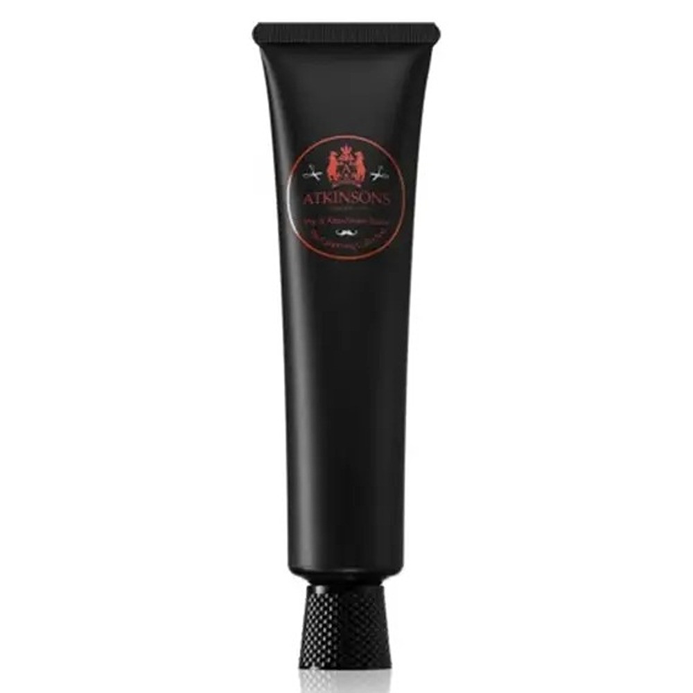 Atkinsons The Grooming Collection Men 75Ml Deluxe Shaving Creame & After Shave Balm