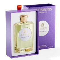 Atkinsons The Nuptial Bouquet Women Eau De Toilette 100Ml