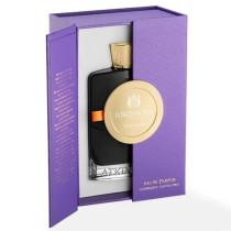 Atkinsons Tulipe Noire Unisex Eau De Parfum 100Ml